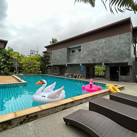 Tann Anda Resort Ban Riang Екстериор снимка