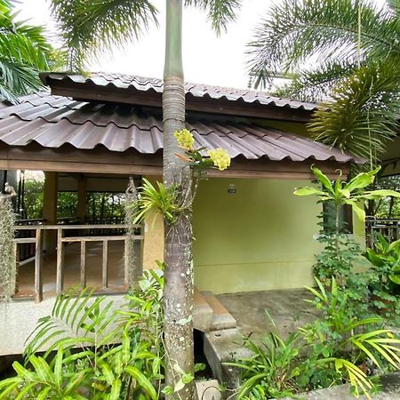 Tann Anda Resort Ban Riang Екстериор снимка