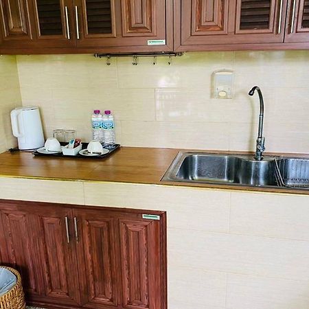 Tann Anda Resort Ban Riang Екстериор снимка