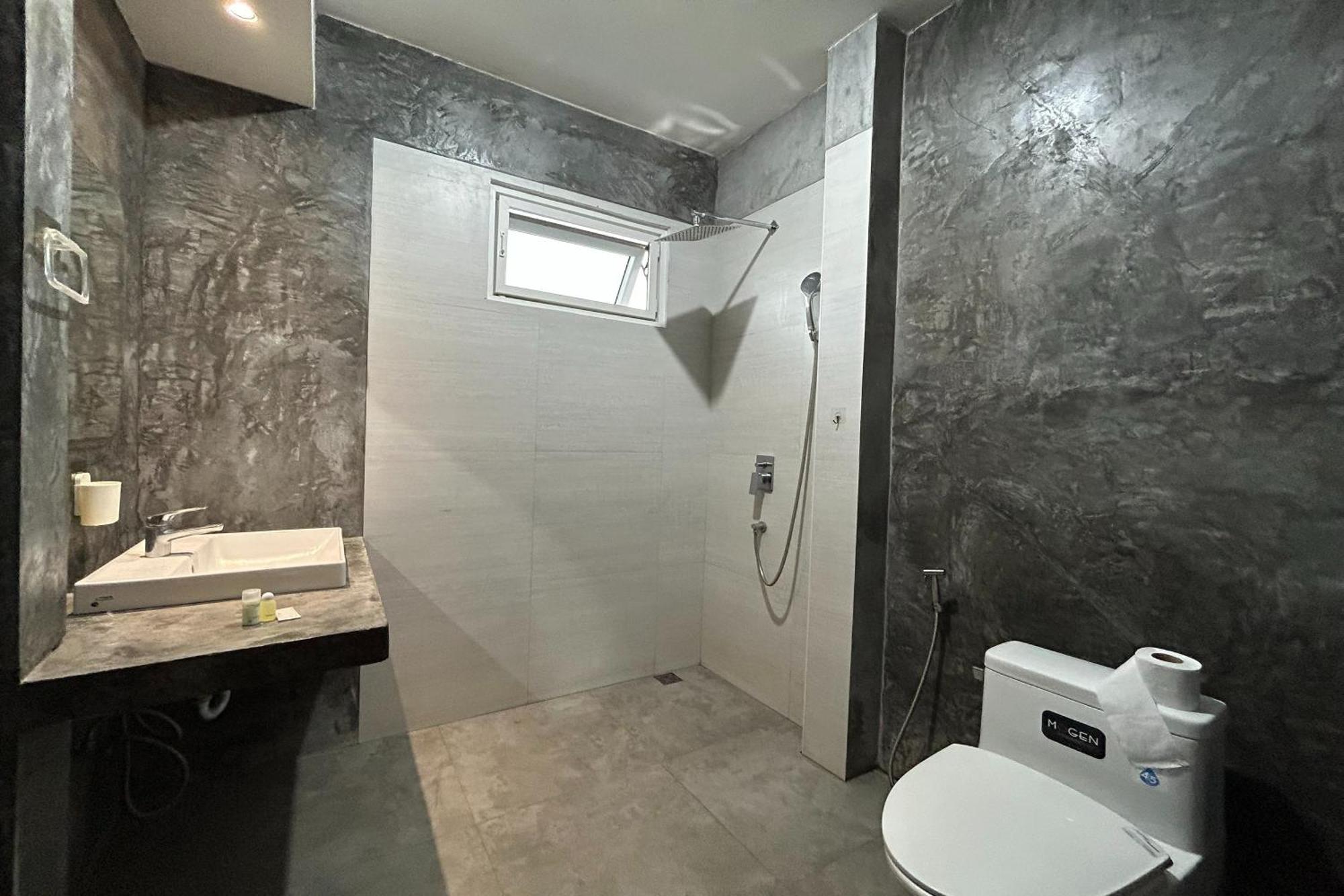 Tann Anda Resort Ban Riang Екстериор снимка