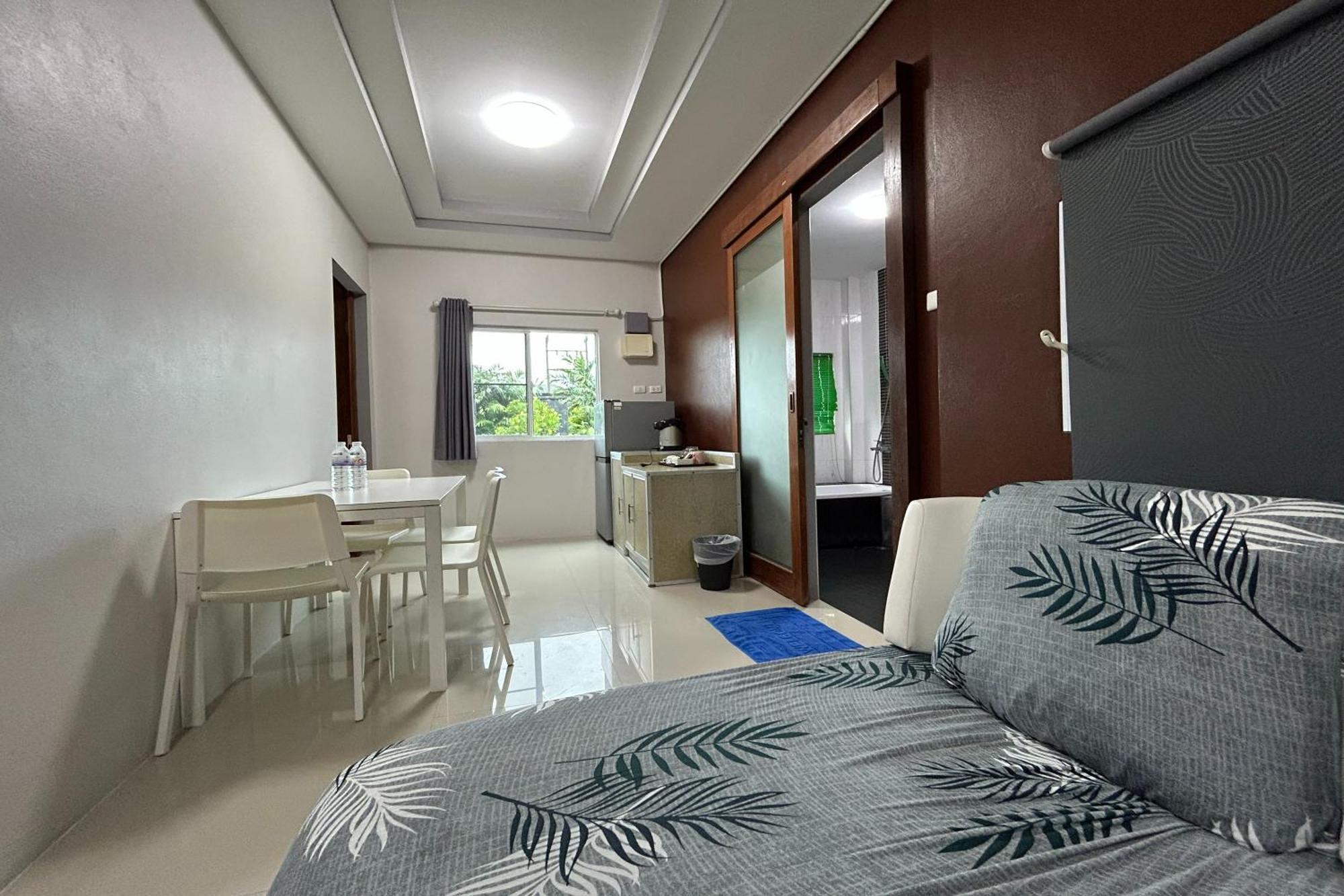 Tann Anda Resort Ban Riang Екстериор снимка