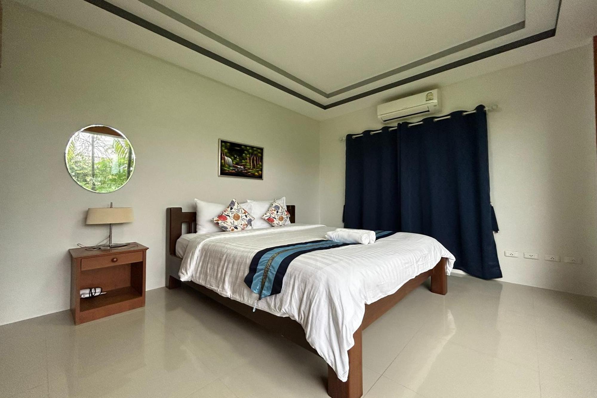 Tann Anda Resort Ban Riang Екстериор снимка