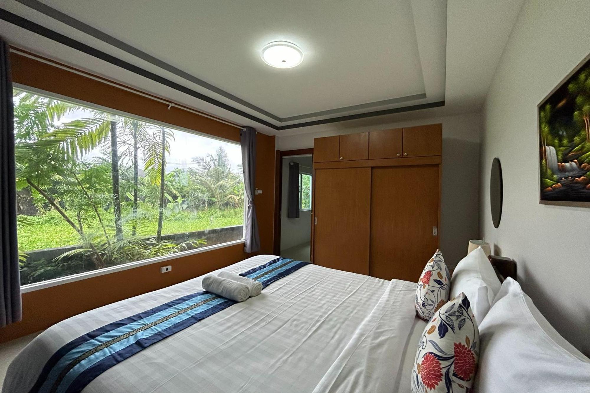 Tann Anda Resort Ban Riang Екстериор снимка
