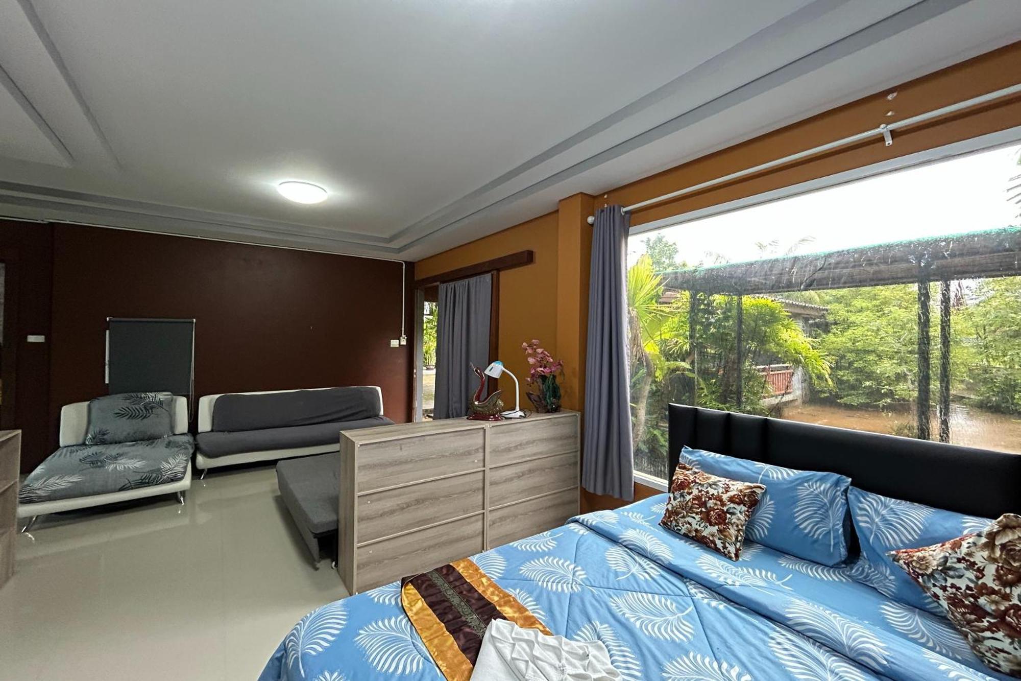 Tann Anda Resort Ban Riang Екстериор снимка