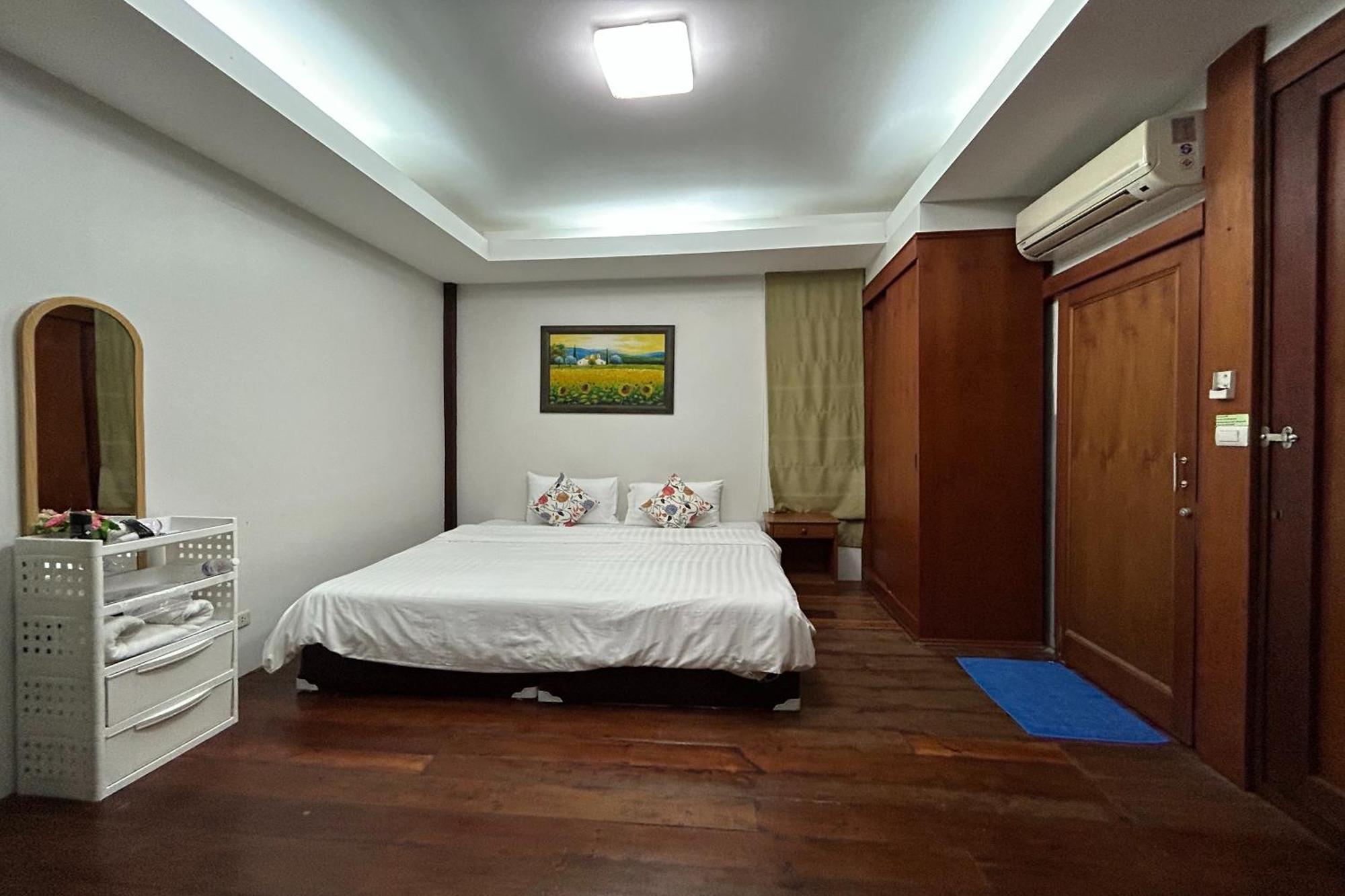Tann Anda Resort Ban Riang Екстериор снимка