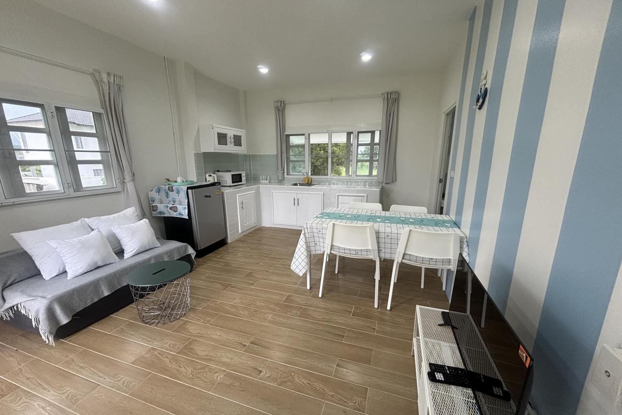 Tann Anda Resort Ban Riang Екстериор снимка