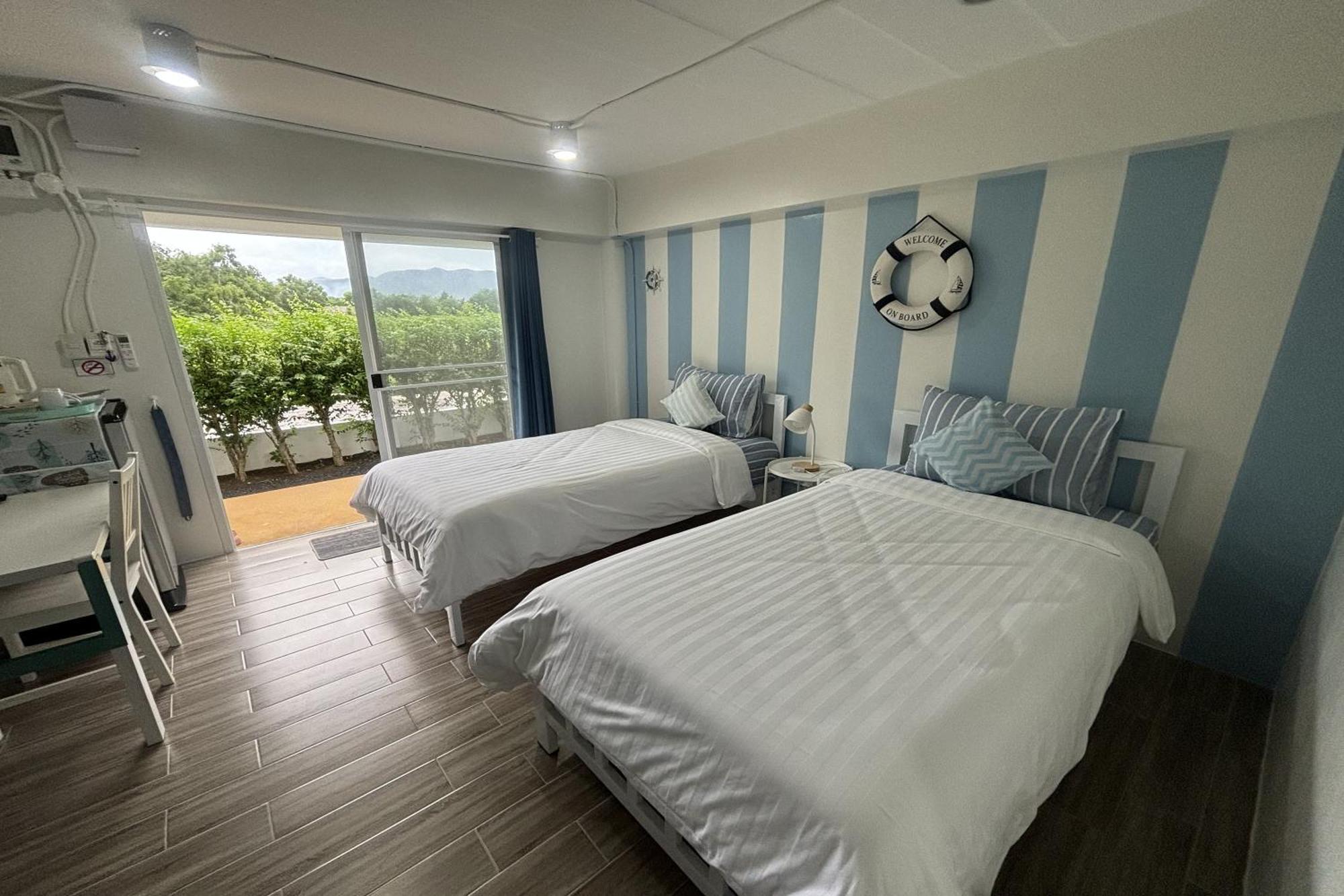 Tann Anda Resort Ban Riang Екстериор снимка
