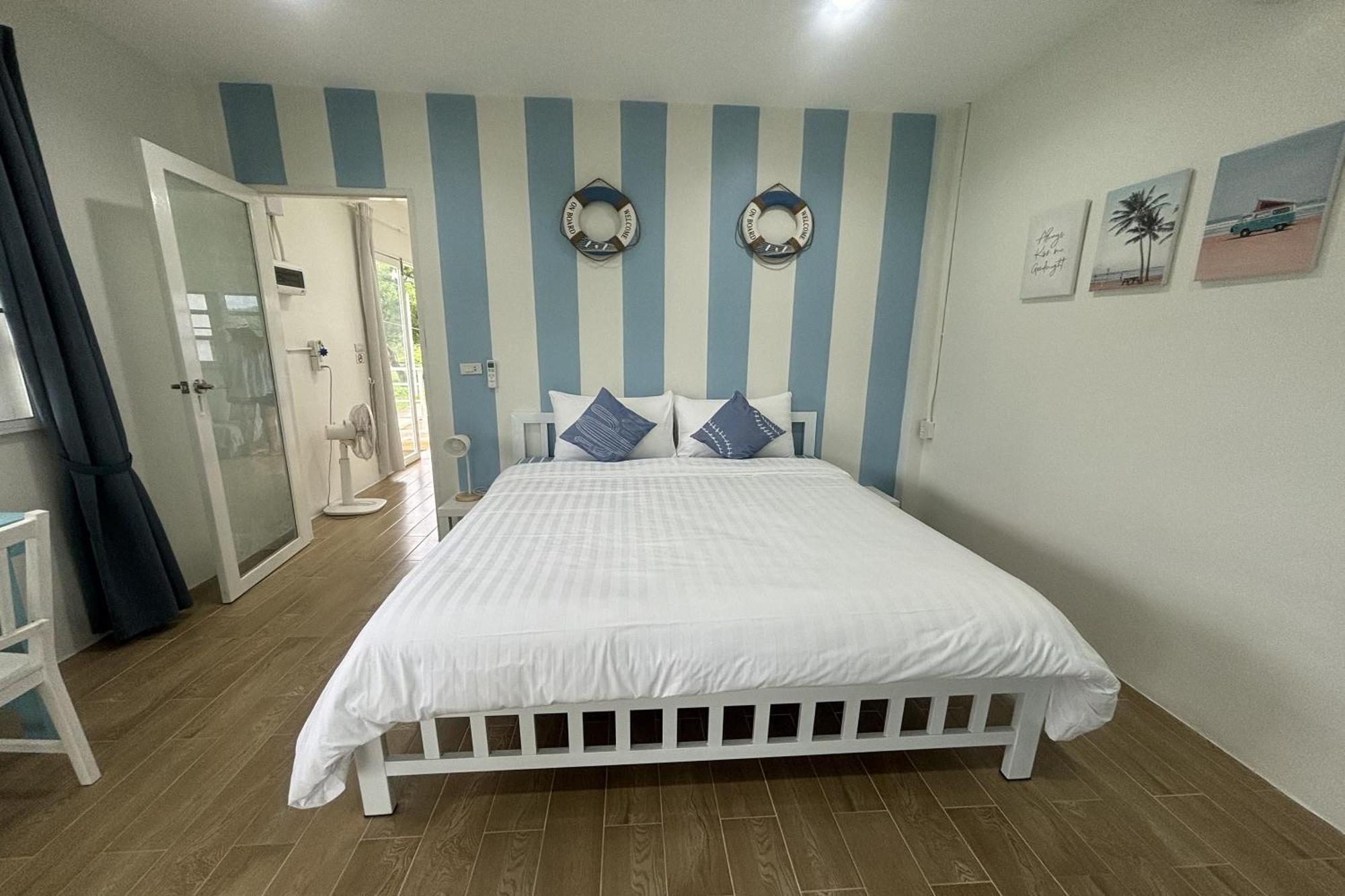 Tann Anda Resort Ban Riang Екстериор снимка