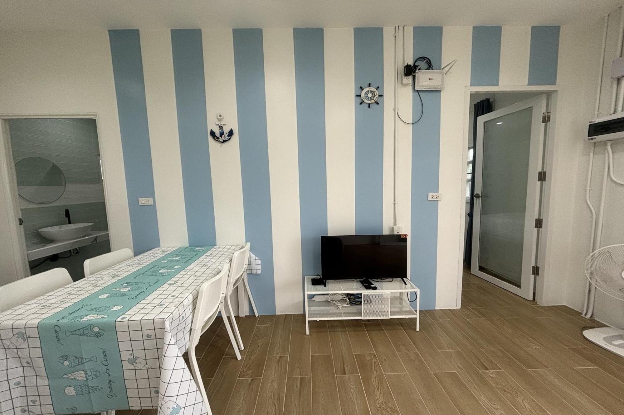 Tann Anda Resort Ban Riang Екстериор снимка