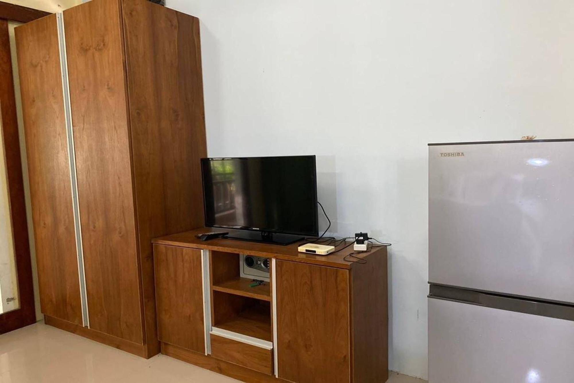 Tann Anda Resort Ban Riang Екстериор снимка